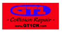 GT1 COLLISION REPAIR