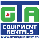 GTA Equipment Rentals Oakville