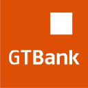 Guaranty Trust Bank Considir business directory logo