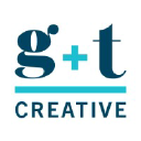 G+T Creative logo