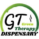 Green Therapy Dispensary - Cannabis Chaparral Logo