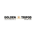 Golden Tripod Group Ltd. logo