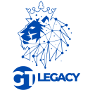 GT Legacy logo