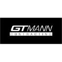 GT Mann Contracting Ltd. logo