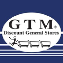 GTM Discount General Stores