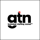 GTN Technical Staffing and Consulting Логотип com