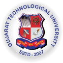 Company logo for gtu.org.in