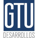 GTU DESARROLLOS logo