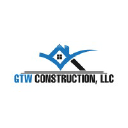 GTW Construction LLC Logo