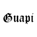 Logo for guapi.ch