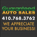 Guaranteed Auto Sales