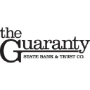 Guaranty State Bank and Trust Company