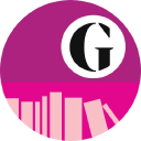 The Guardian Bookshop logo