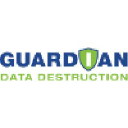 Guardian Data Destruction