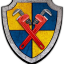 Guardian Plumbers Logo