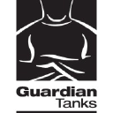 Guardian Tanks logo