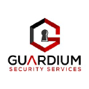 Guardium Security Services Ltd logo