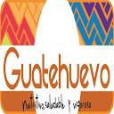 Company logo for guatehuevo.com