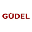 GUDEL logo