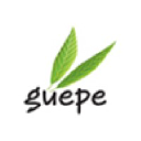 GUEPE logo