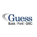Guess Ford Inc