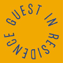 Guest In Residence