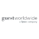 guest worldwide, a sysco company