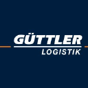 Güttler Logistik GmbH logo