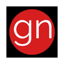 Company logo for guianow.com