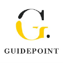 Company logo Guidepoint