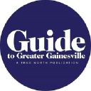 guidetogreatergainesville.com