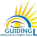 guidinglightmentoring.org