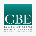 Guildford Brook Estates Development