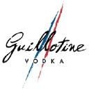 guillotinevodka.com