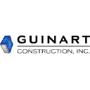 Guinart Construction Inc. Logo
