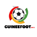 Guineefoot logo