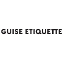 guiseetiquette.com