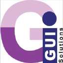 GUI Solutions Lanka Pvt Ltd logo