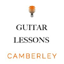 guitarlessonscamberley.co.uk