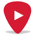 guitarraexpres.com Logo