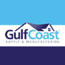 Gulf Coast Supply & Manufacturing Logo