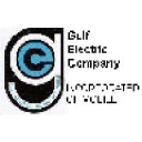 Gulf Electric Company Inc of Mobile Logo