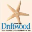Gulf Islands Driftwood