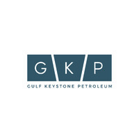Gulf Keystone Petroleum Limited