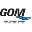 Gulf Oceanic Marine Contractors