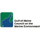 Gulf of Maine Council on the Marine Environment logo