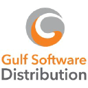 Gulf Software Distribution in Elioplus