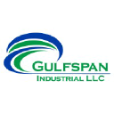Gulfspan Industrial LLC Logo