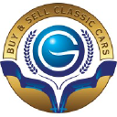 Gullwing Motorcars