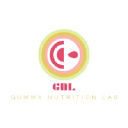 Gummy Nutrition Lab logo